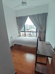 Kingsford Waterbay (D19), Apartment #582318851